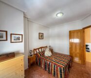 Апартаменты у пляжа Дэль Кура, 55 кв.м, 2 спальни, бассейн