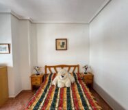 Апартаменты у пляжа Дэль Кура, 55 кв.м, 2 спальни, бассейн