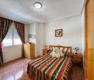 Апартаменты у пляжа Дэль Кура, 55 кв.м, 2 спальни, бассейн