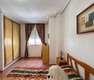 Апартаменты у пляжа Дэль Кура, 55 кв.м, 2 спальни, бассейн