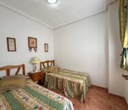 Апартаменты у пляжа Дэль Кура, 55 кв.м, 2 спальни, бассейн