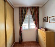 Апартаменты у пляжа Дэль Кура, 55 кв.м, 2 спальни, бассейн