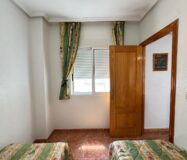 Апартаменты у пляжа Дэль Кура, 55 кв.м, 2 спальни, бассейн