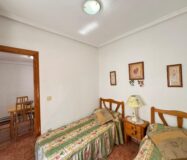 Апартаменты у пляжа Дэль Кура, 55 кв.м, 2 спальни, бассейн