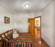 Апартаменты у пляжа Дэль Кура, 55 кв.м, 2 спальни, бассейн