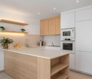 Вілла в Лос-Алькасарес, 4 кімнати, 1 км до моря