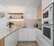 Вілла в Лос-Алькасарес, 4 кімнати, 1 км до моря