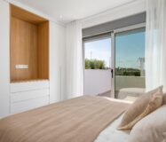 Вілла в Лос-Алькасарес, 4 кімнати, 1 км до моря