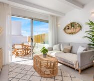 Вілла в Лос-Алькасарес, 4 кімнати, 1 км до моря