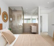 Вілла в Лос-Алькасарес, 4 кімнати, 1 км до моря