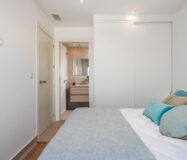 Вілла в Лос-Алькасарес, 4 кімнати, 1 км до моря