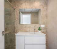 Вілла в Лос-Алькасарес, 4 кімнати, 1 км до моря