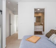 Вілла в Лос-Алькасарес, 4 кімнати, 1 км до моря