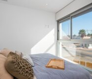 Вілла в Лос-Алькасарес, 4 кімнати, 1 км до моря