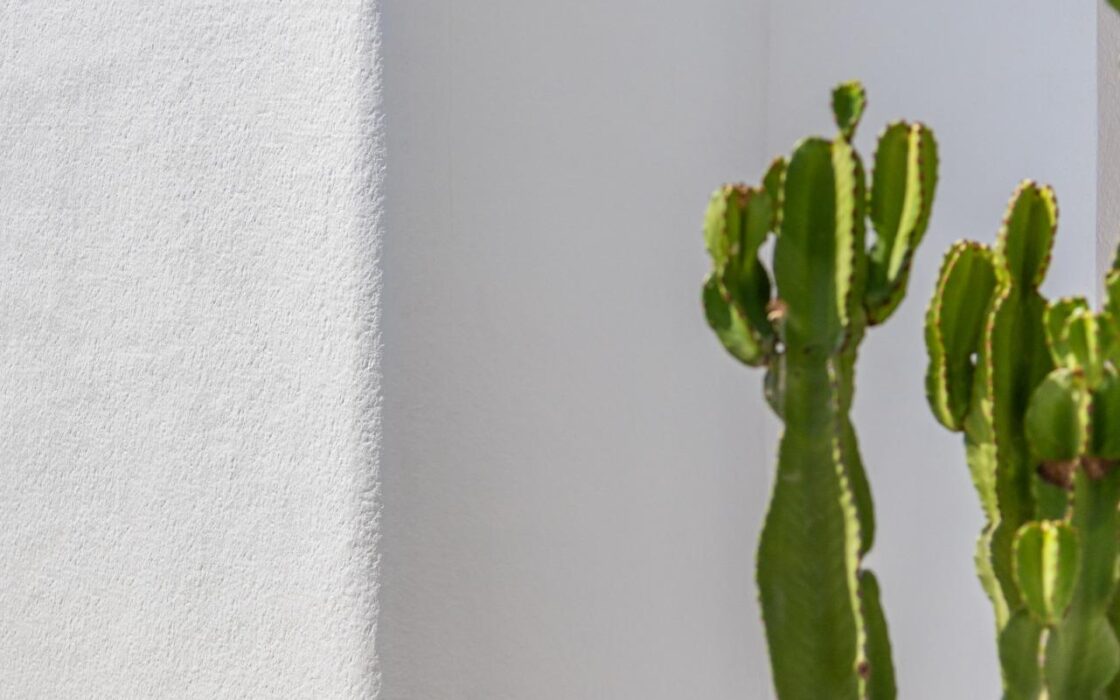 Вілла в Лос-Алькасарес, 4 кімнати, 1 км до моря