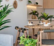 Вілла в Лос-Алькасарес, 4 кімнати, 1 км до моря