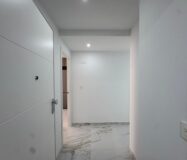 Новые апартаменты в Коста-Бланке с финской сауной 85 кв.м