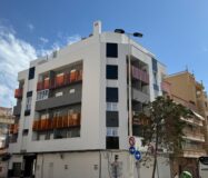 Новые апартаменты в Коста-Бланке с финской сауной 85 кв.м