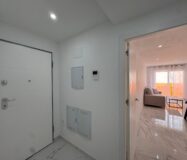 Новые апартаменты в Коста-Бланке с финской сауной 85 кв.м