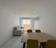 Новые апартаменты в Коста-Бланке с финской сауной 85 кв.м