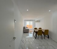 Новые апартаменты в Коста-Бланке с финской сауной 85 кв.м