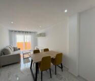 Новые апартаменты в Коста-Бланке с финской сауной 85 кв.м