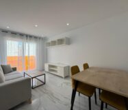 Новые апартаменты в Коста-Бланке с финской сауной 85 кв.м