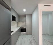 Новые апартаменты в Коста-Бланке с финской сауной 85 кв.м