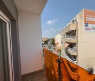 Новые апартаменты в Коста-Бланке с финской сауной 85 кв.м