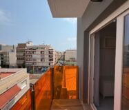 Новые апартаменты в Коста-Бланке с финской сауной 85 кв.м