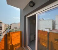 Новые апартаменты в Коста-Бланке с финской сауной 85 кв.м