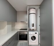 Новые апартаменты в Коста-Бланке с финской сауной 85 кв.м