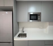 Новые апартаменты в Коста-Бланке с финской сауной 85 кв.м