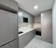 Новые апартаменты в Коста-Бланке с финской сауной 85 кв.м