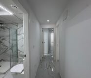 Новые апартаменты в Коста-Бланке с финской сауной 85 кв.м