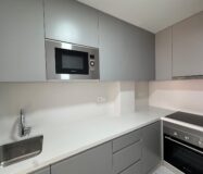 Новые апартаменты в Коста-Бланке с финской сауной 85 кв.м