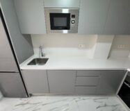 Новые апартаменты в Коста-Бланке с финской сауной 85 кв.м