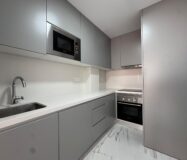 Новые апартаменты в Коста-Бланке с финской сауной 85 кв.м