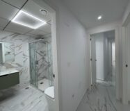 Новые апартаменты в Коста-Бланке с финской сауной 85 кв.м