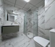 Новые апартаменты в Коста-Бланке с финской сауной 85 кв.м