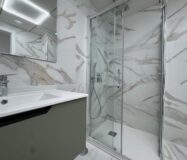 Новые апартаменты в Коста-Бланке с финской сауной 85 кв.м