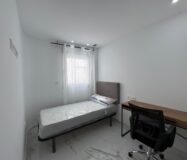 Новые апартаменты в Коста-Бланке с финской сауной 85 кв.м