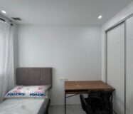 Новые апартаменты в Коста-Бланке с финской сауной 85 кв.м