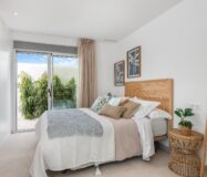 Простора вілла в Los Alcázares з видом на море 115 кв.м