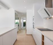 Простора вілла в Los Alcázares з видом на море 115 кв.м