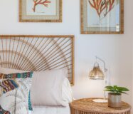 Простора вілла в Los Alcázares з видом на море 115 кв.м