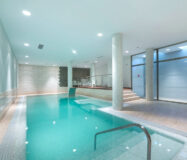 Таунхаус в Сьерра-Бланке 204 кв.м с террасой и мебелью