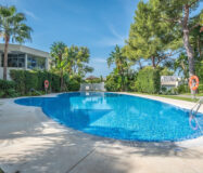 Таунхаус в Сьерра-Бланке 204 кв.м с террасой и мебелью