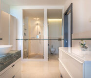 Таунхаус в Сьерра-Бланке 204 кв.м с террасой и мебелью