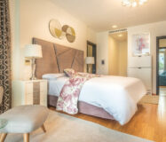 Таунхаус в Сьерра-Бланке 204 кв.м с террасой и мебелью